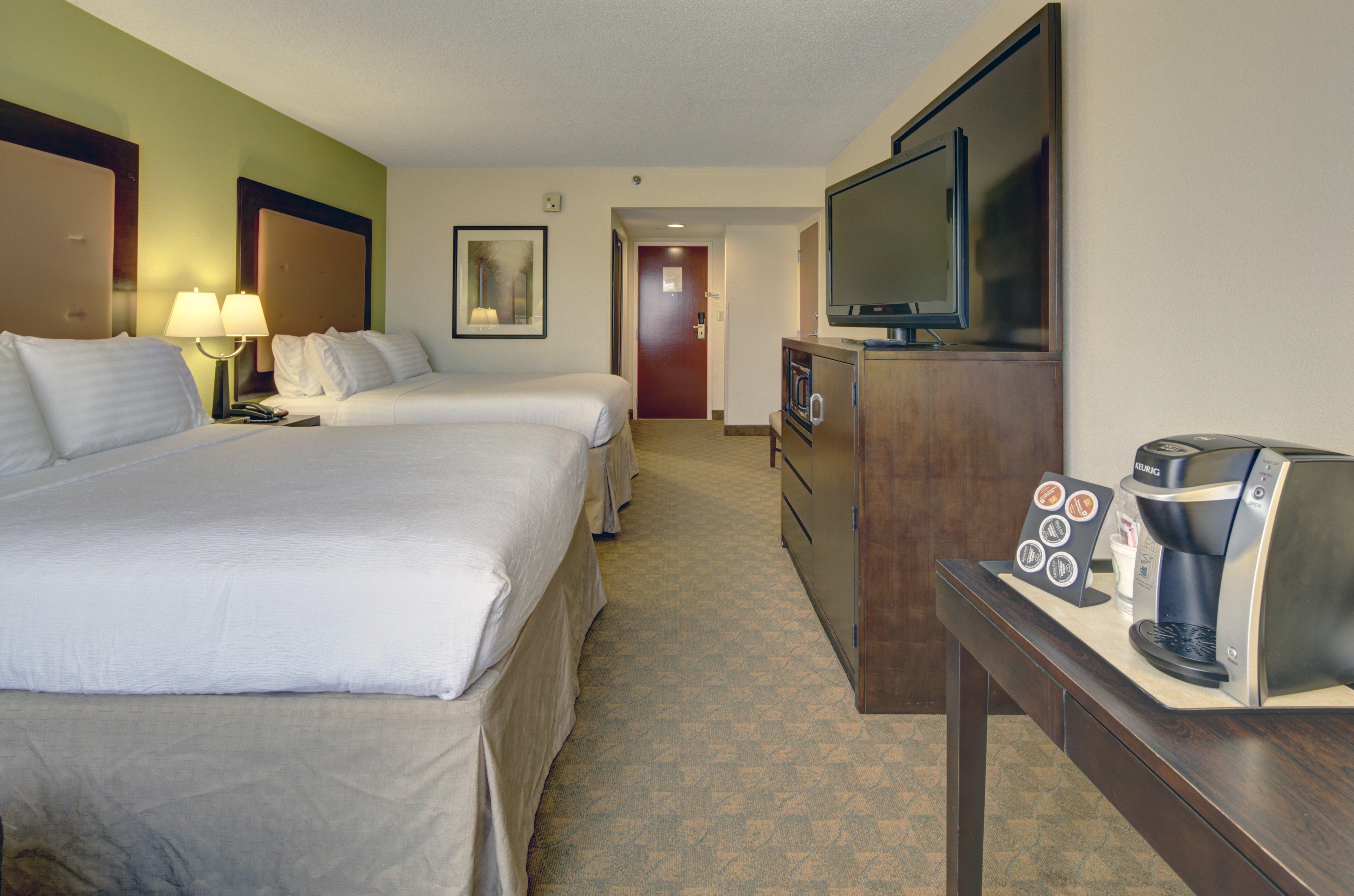 Holiday Inn Staunton Conference Center By Ihg Exterior photo