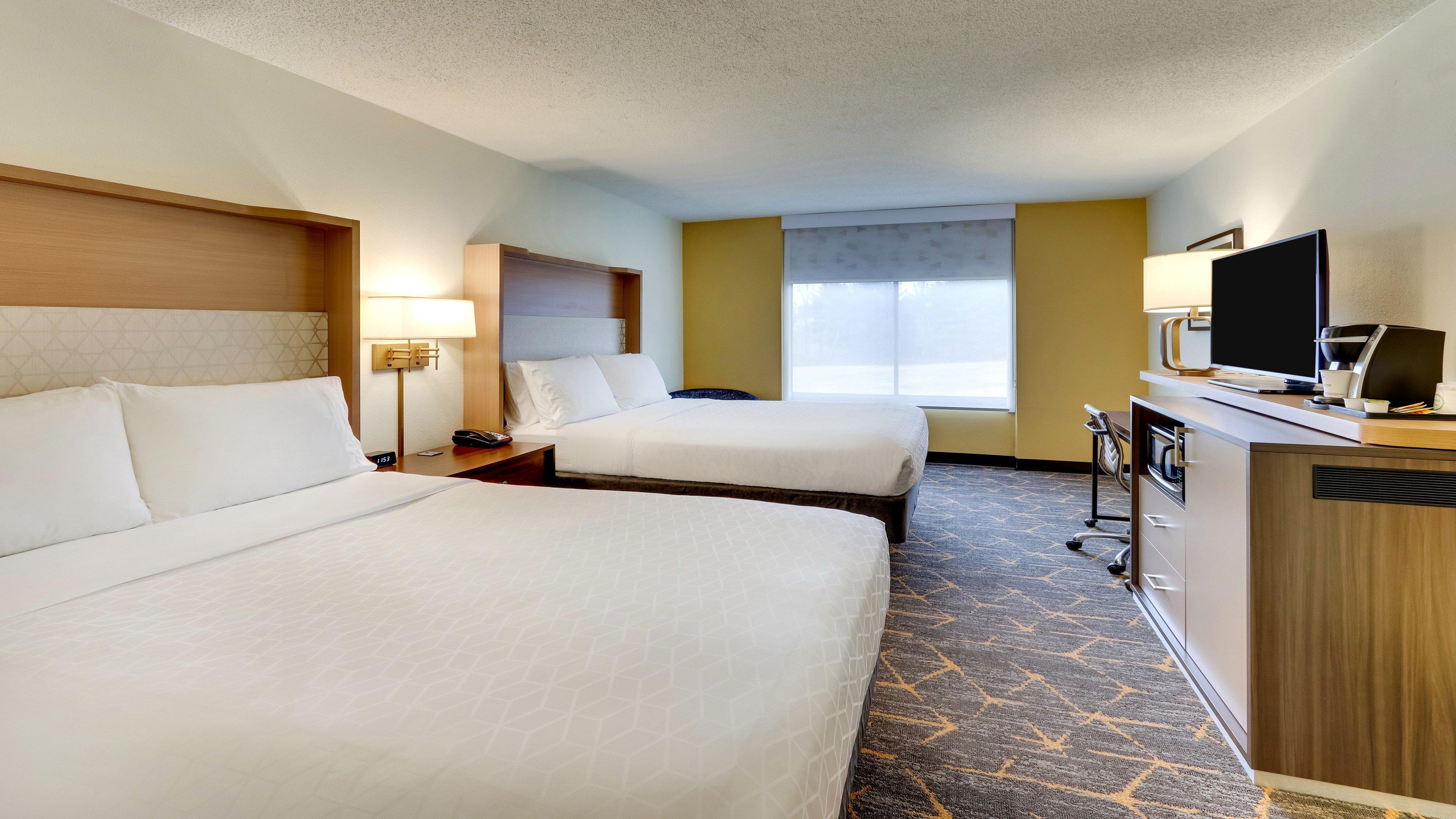Holiday Inn Staunton Conference Center By Ihg Exterior photo