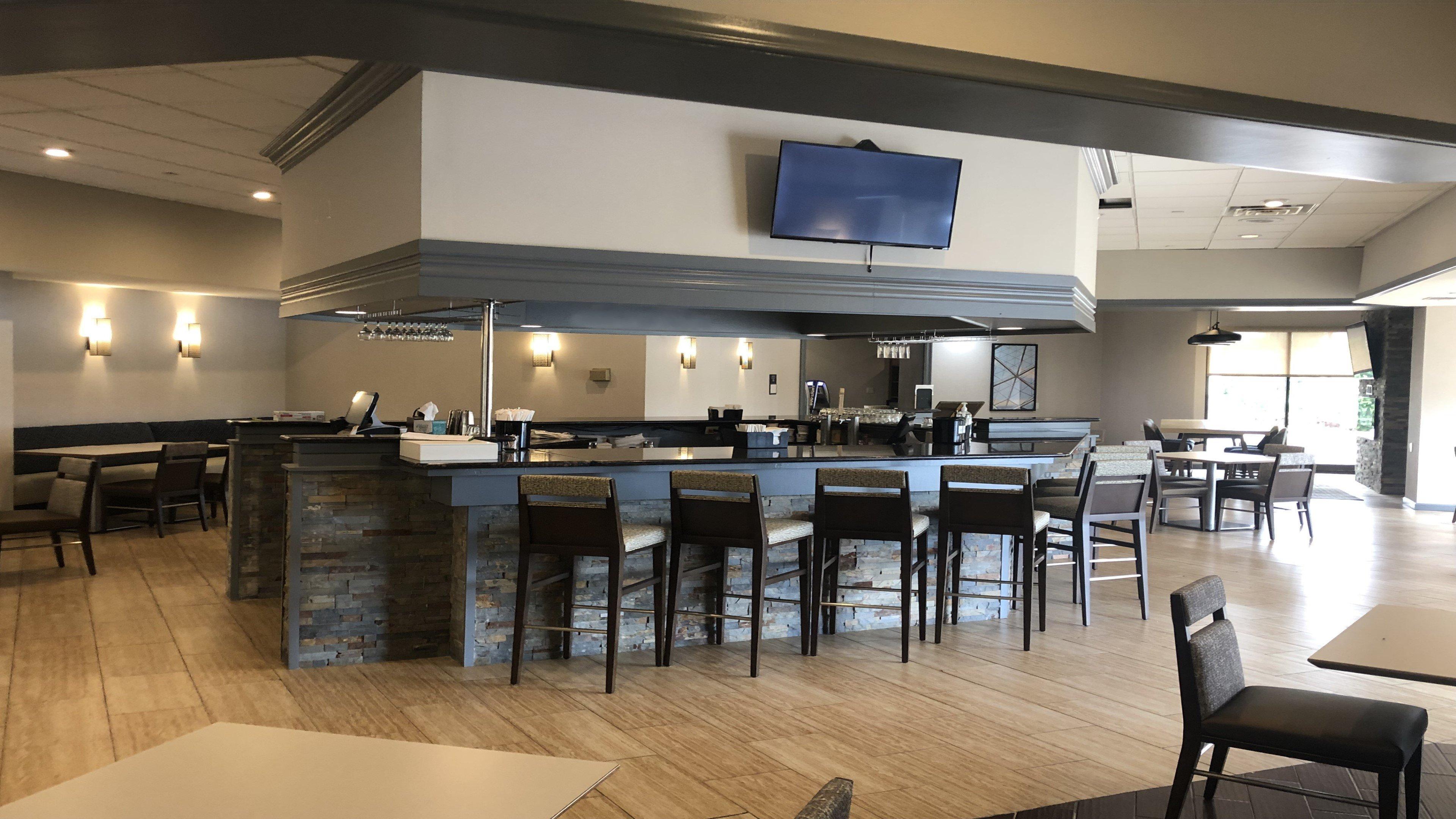Holiday Inn Staunton Conference Center By Ihg Exterior photo