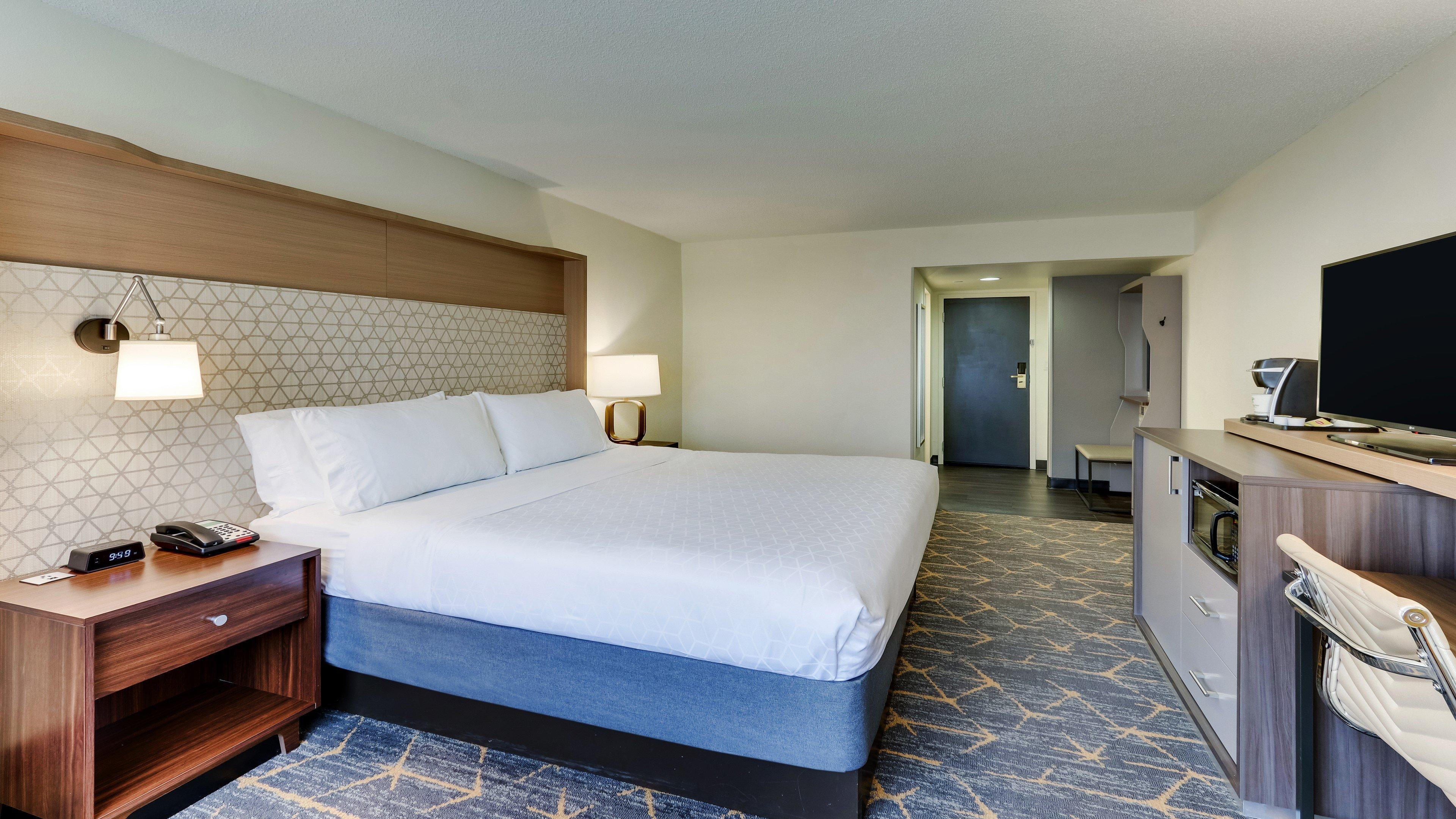 Holiday Inn Staunton Conference Center By Ihg Exterior photo